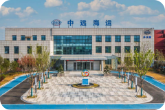 东方国际集装箱(连云港)有限公司使用天天访客系统案例展示