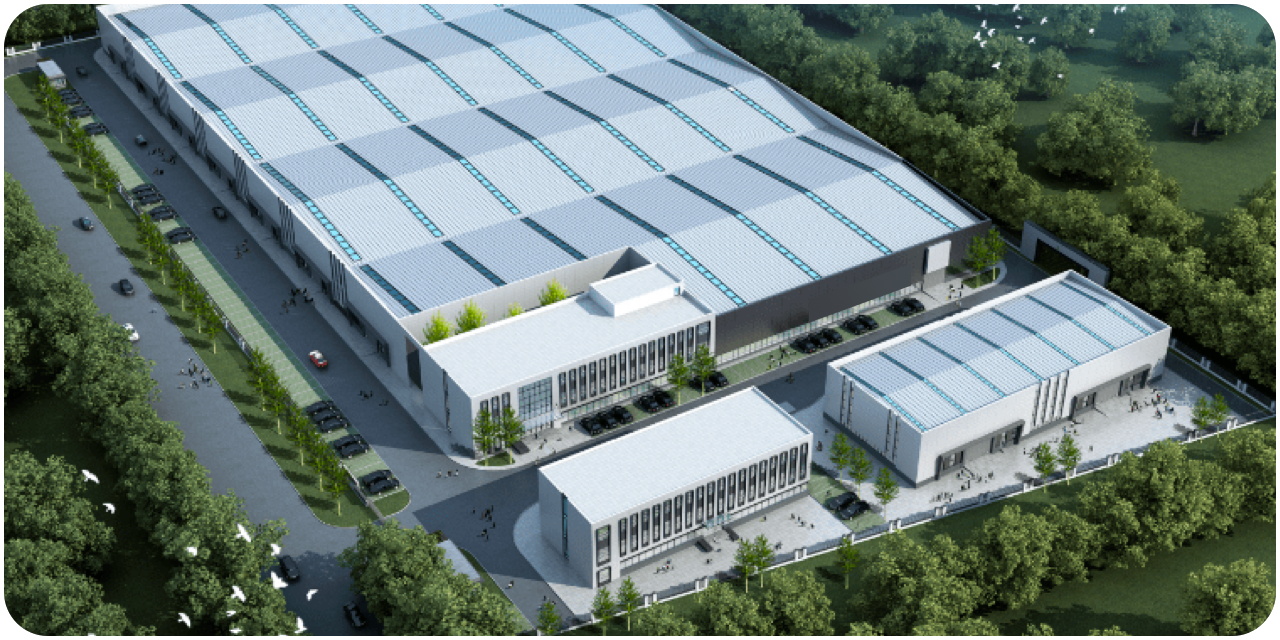 工业企业出入口管控应用场景